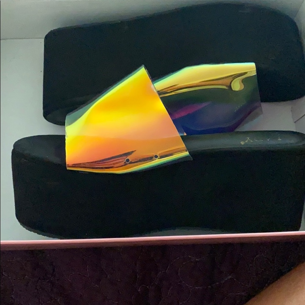 Multi Color Platforms - image 2